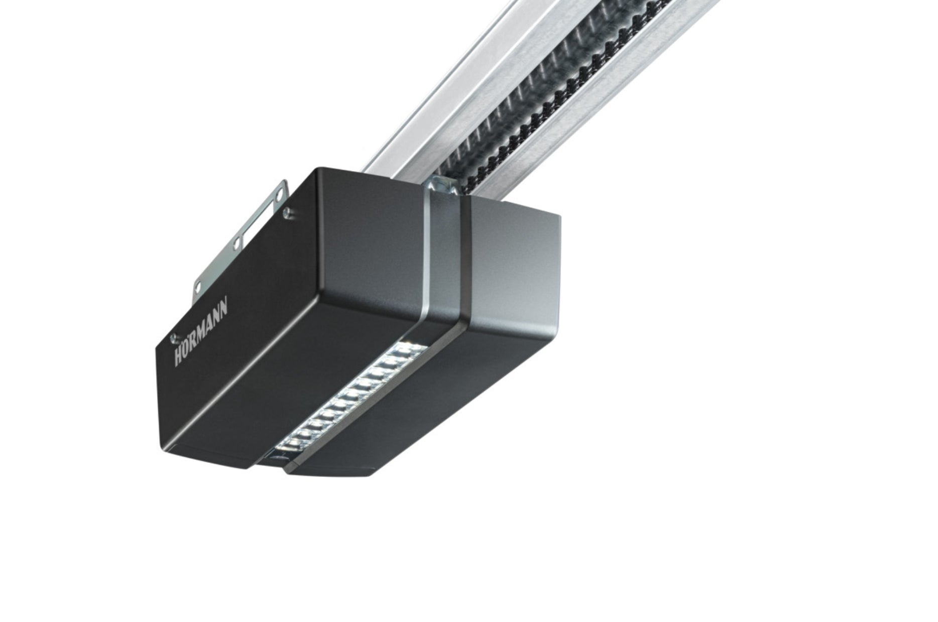 Hörmann Garagentorantrieb ProMatic 4 BiSecur, HSE 4 868-BS DE