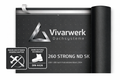 Vivarwerk Unterdeck- Unterspannbahnen für Dacheindeckungen und Wände tavus 260 STRONG ND SK
