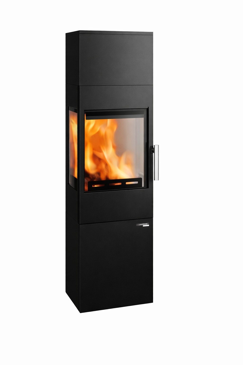 Haas + Sohn Kaminofen SALZBURG EASY 351.15 7kW