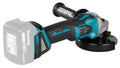 Makita Akku-Winkelschleifer DGA504Z 125mm, 18V ohne Akku & Ladegerät