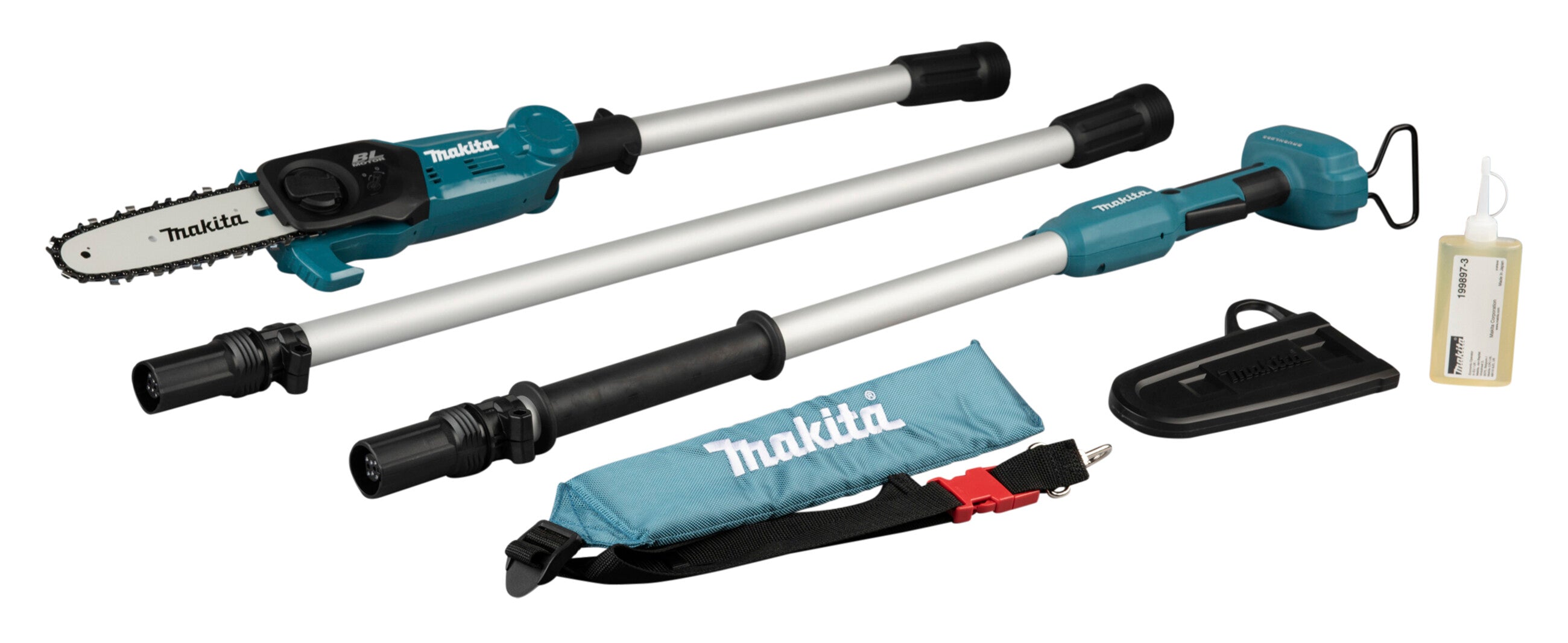 Makita Akku Hochentaster DUA200Z ohne Akku & Ladegerät