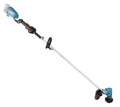 Makita Rasentrimmer DUR190LZX9, 18V Akkubetrieben ohne Akku & Ladegerät