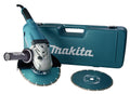 Makita Winkelschleifer GA9020RF, 2.200 Watt, 230 mm