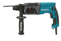 Makita Bohrhammer Bohren/Meißeln HR2470, SDS+, 24 mm