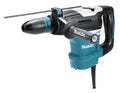 Makita Bohrhammer HR4013C, 1100 W, SDS Max, 8 J Schlagkraft